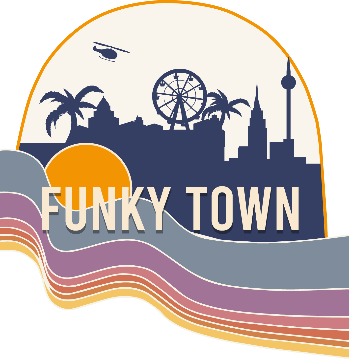 Funky town